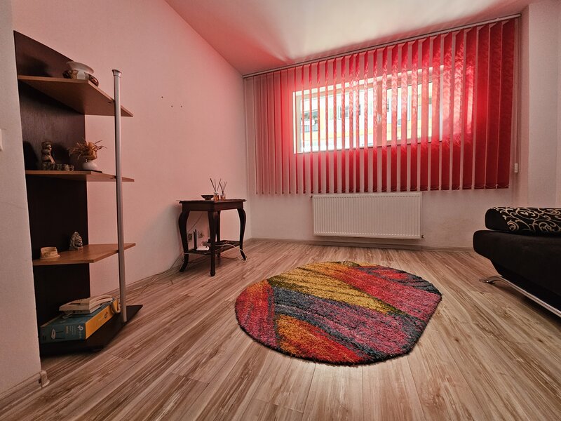 Metalurgiei, Drumul Binelui.