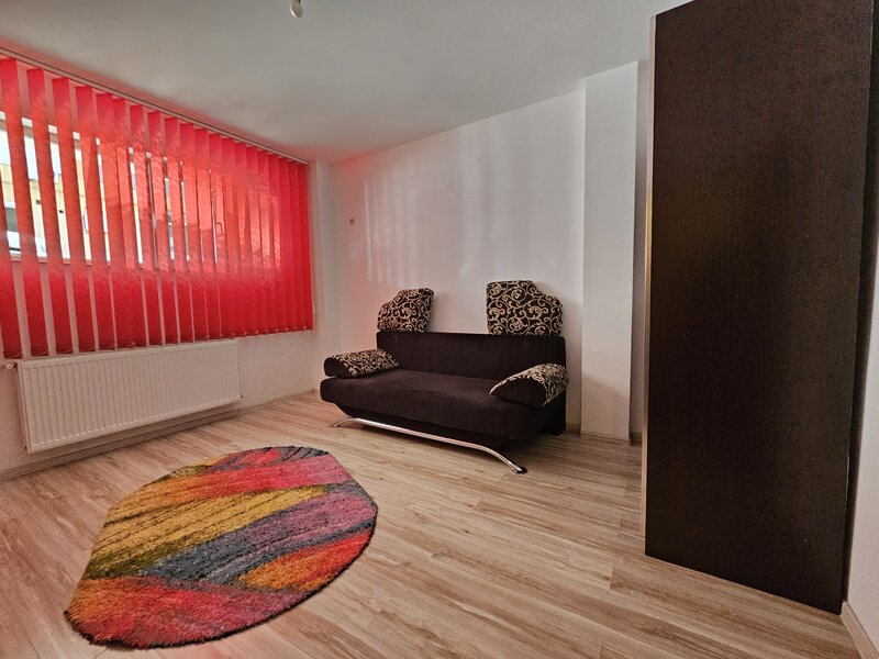 Metalurgiei, Drumul Binelui.