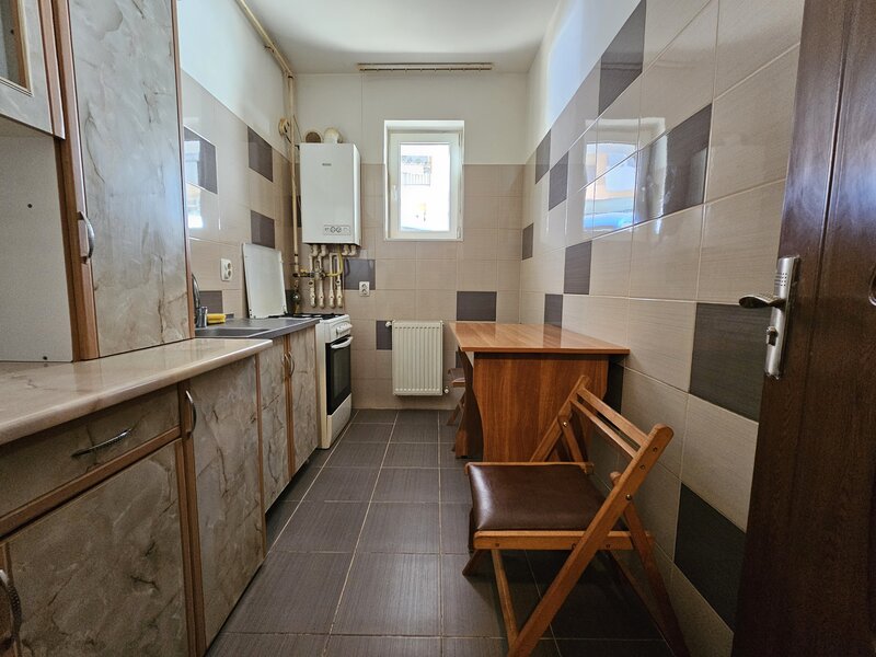 Metalurgiei, Drumul Binelui.