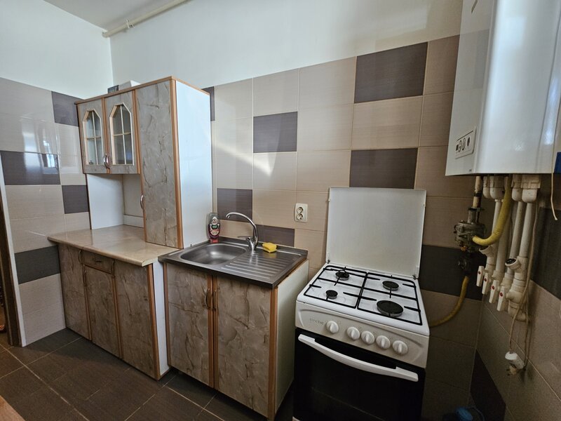 Metalurgiei, Drumul Binelui.