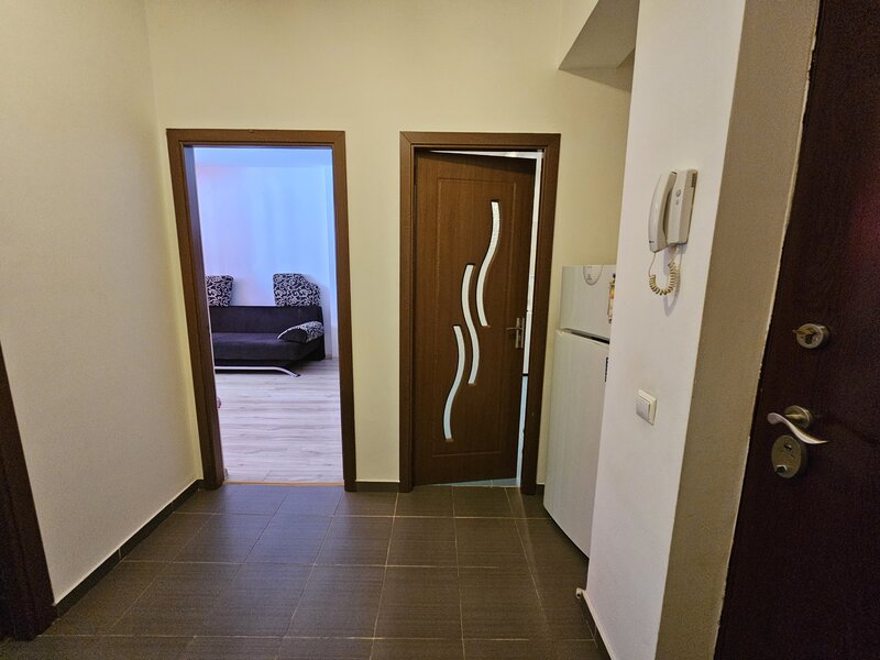 Metalurgiei, Drumul Binelui.