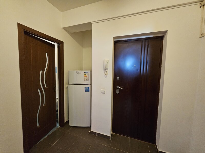 Metalurgiei, Drumul Binelui.