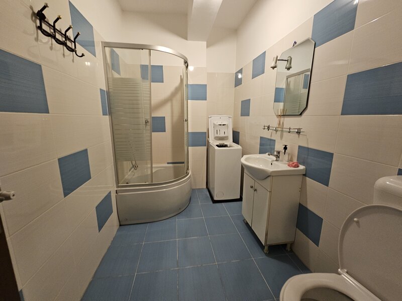 Metalurgiei, Drumul Binelui.